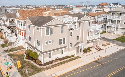 Condo in Ocean City, New Jersey, United States 1