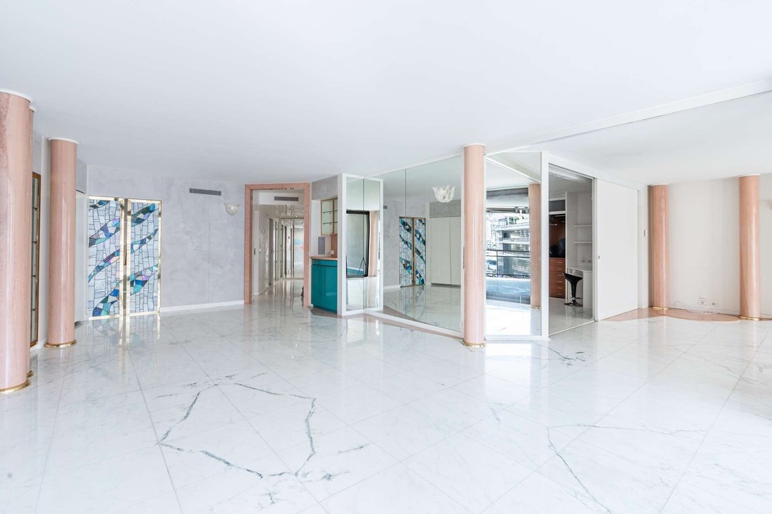 Apartment in Monaco, Monaco 2 - 14521342