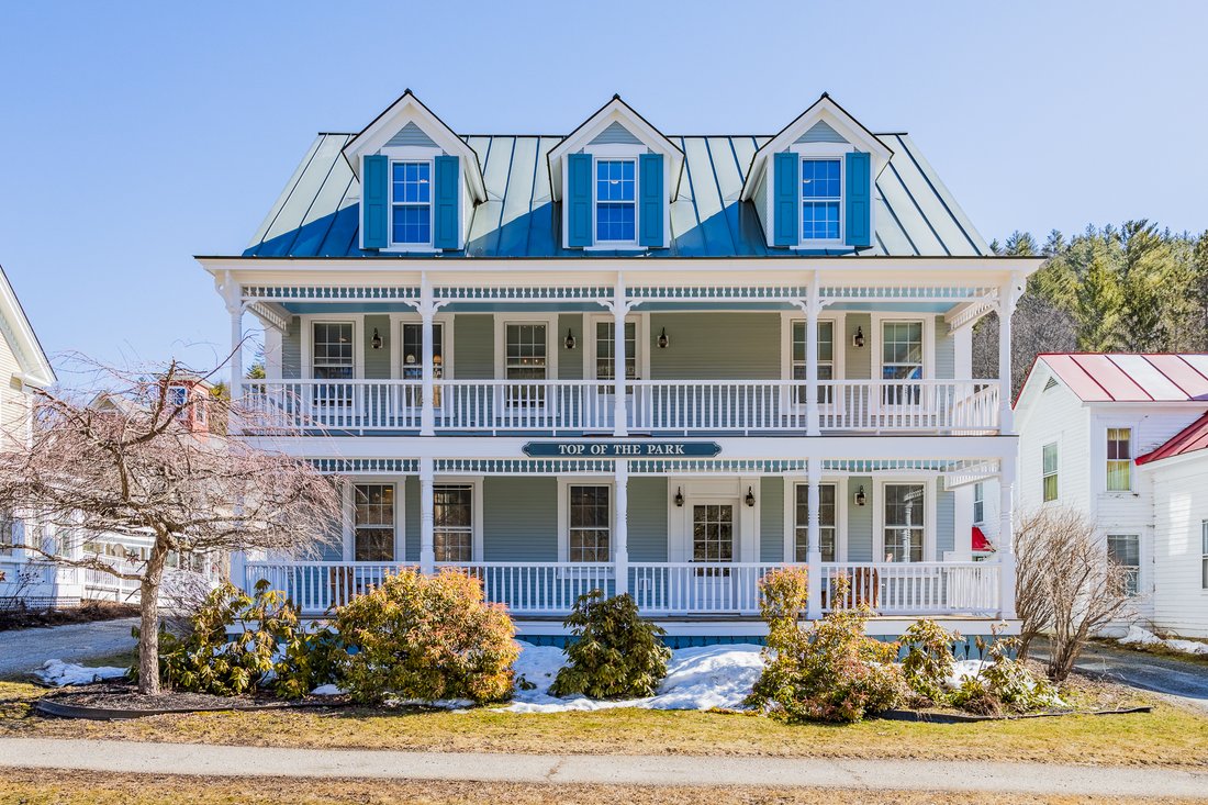 House in Rochester, Vermont, United States 1 - 15444178