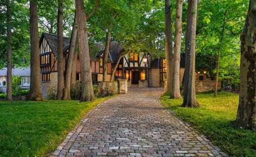 House in Toronto, Ontario, Canada 1
