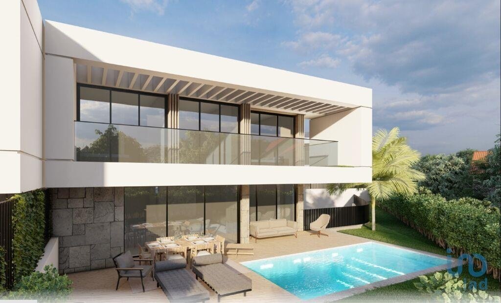 Townhouse in Loule (Sao Clemente), Algarve, Portugal 1 - 15450358