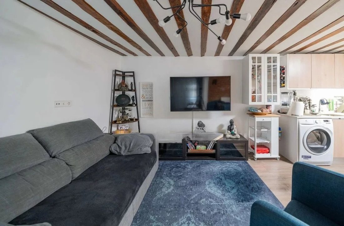Apartment in Centro, Madrid, Spain 4 - 15451757