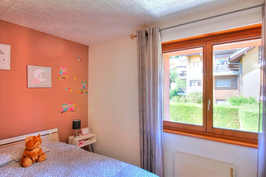 Apartment in Savièse, Valais, Switzerland 2 - 15057282