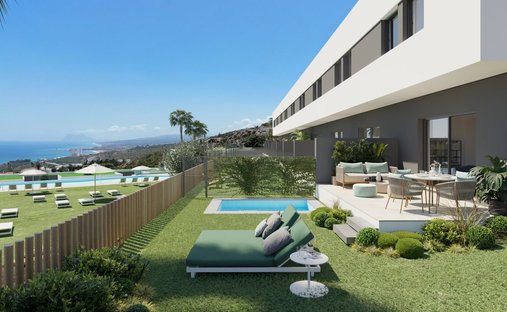 House in Manilva, Andalusia, Spain 1