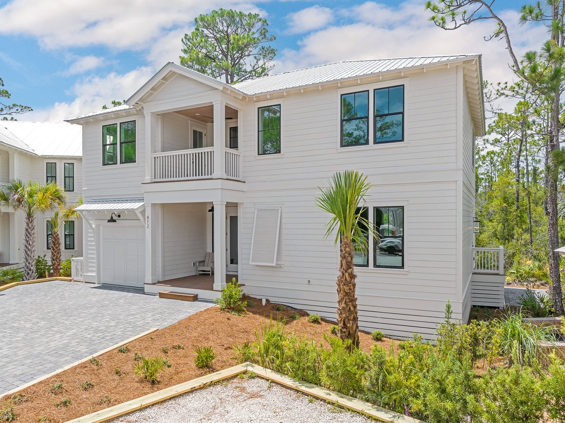 House in Rosemary Beach, Florida, United States 1 - 14424731