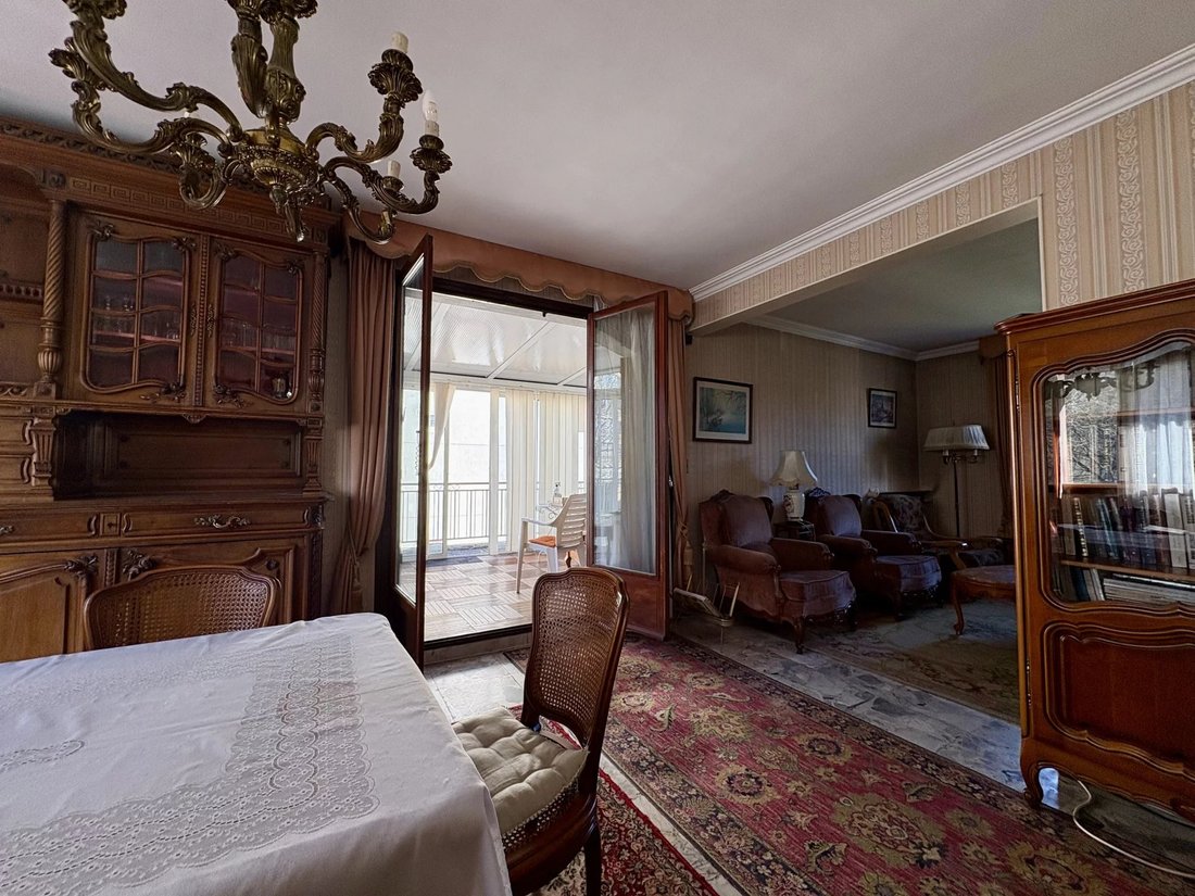 House in Le Plessis-Trévise, Ile-de-France, France 3 - 15443811