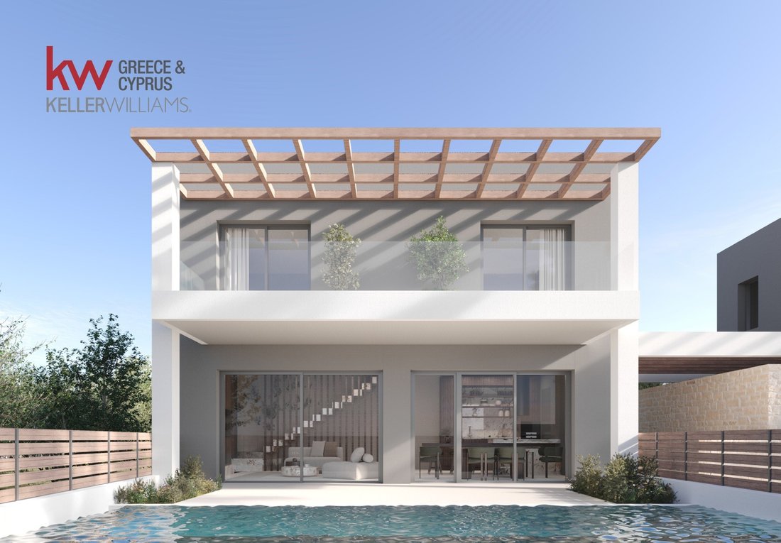House in Asini, Peloponnese, Western Greece and the Ionian, Greece 4 - 15444463