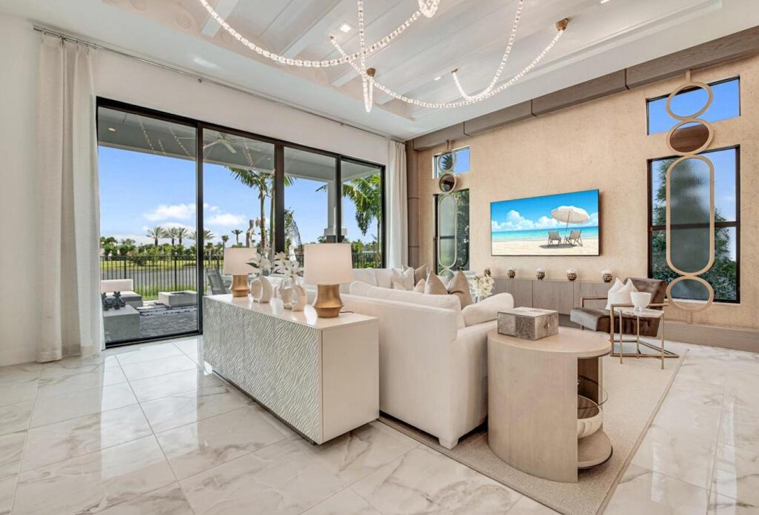 House in Loxahatchee, Florida, United States 4 - 15446563