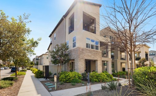 Apartment in Irvine, California, United States 1