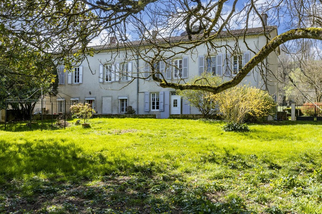 House in Faubourg Est-Peraudel, Castres, France 1 - 15447194