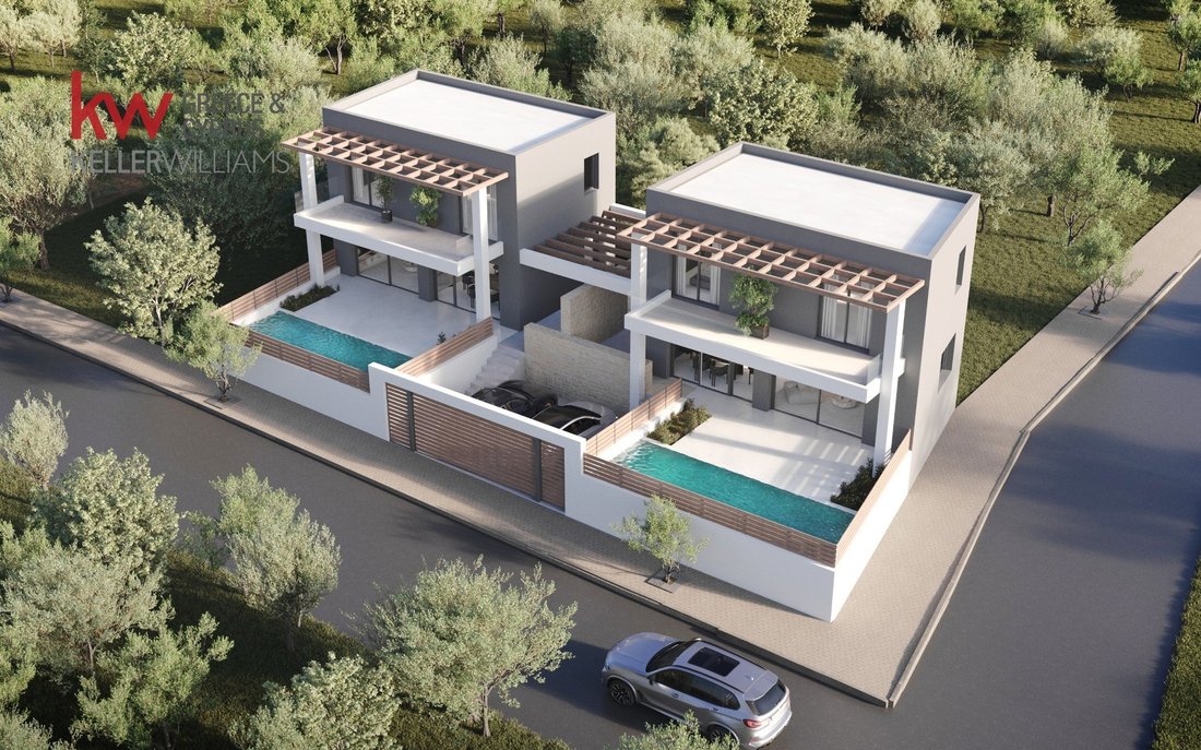 House in Asini, Peloponnese, Western Greece and the Ionian, Greece 1 - 15444463