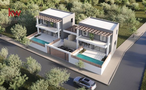 Casa en Asini, Peloponnese, Western Greece and the Ionian, Grecia 1