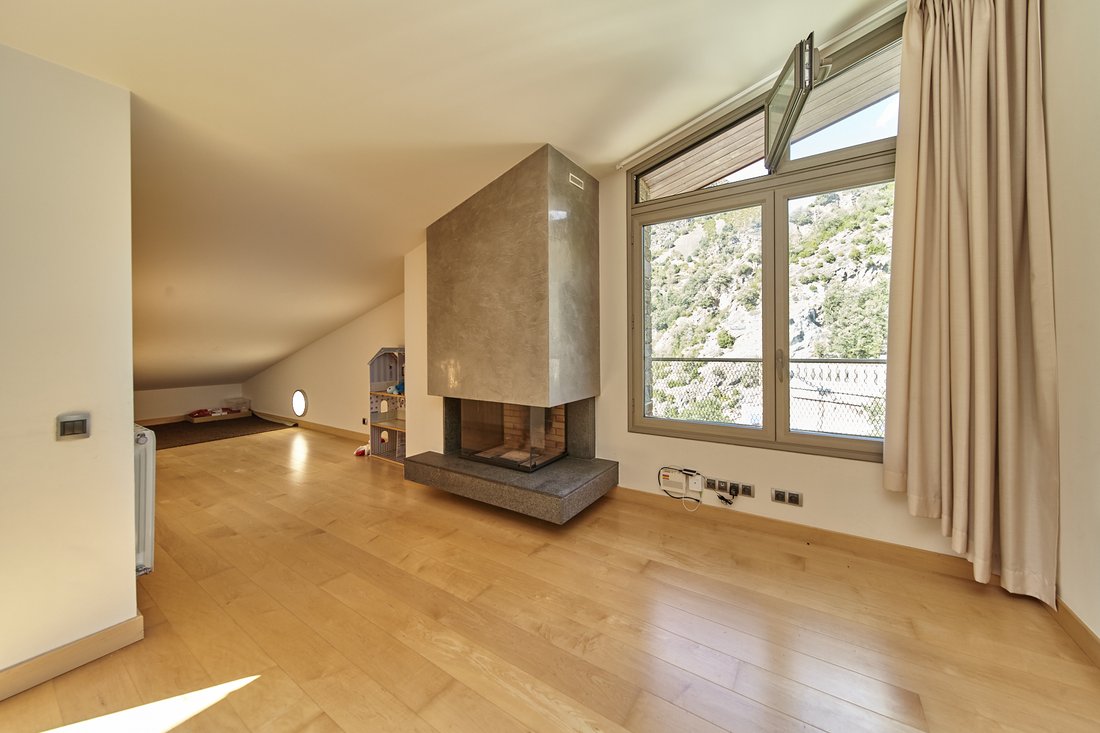 Apartment in Escaldes-Engordany, Escaldes-Engordany, Andorra 5 - 13159311