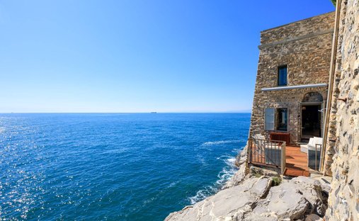 Appartement à Pieve Ligure, Ligurie, Italie 1
