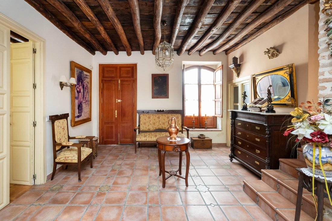 House in Centro, Granada, Spain 4 - 15446689