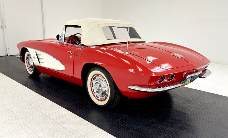 Cabriolet in Morgantown, United States 5 - 14170948