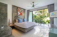 Villa en Choeng Thale, Provincia de Phuket, Tailandia 2 - 15445209