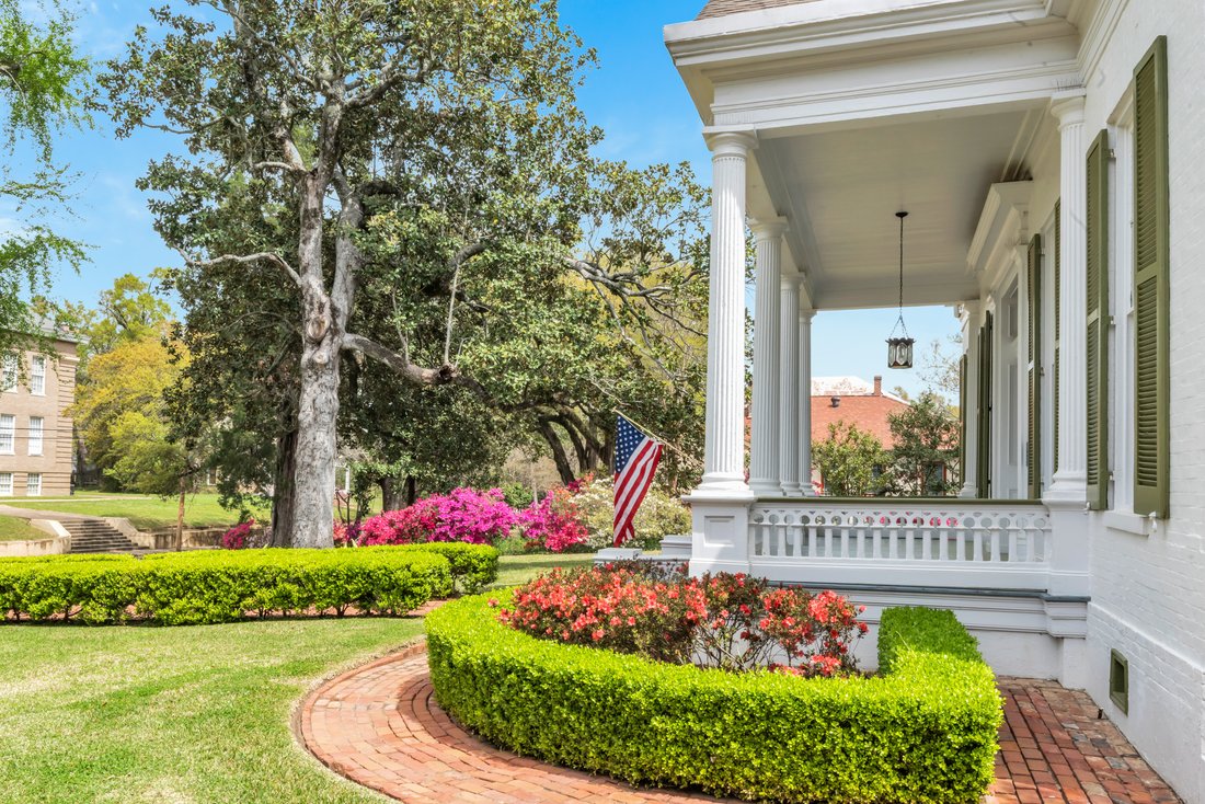 Natchez, Mississippi, United States 3 - 15443687