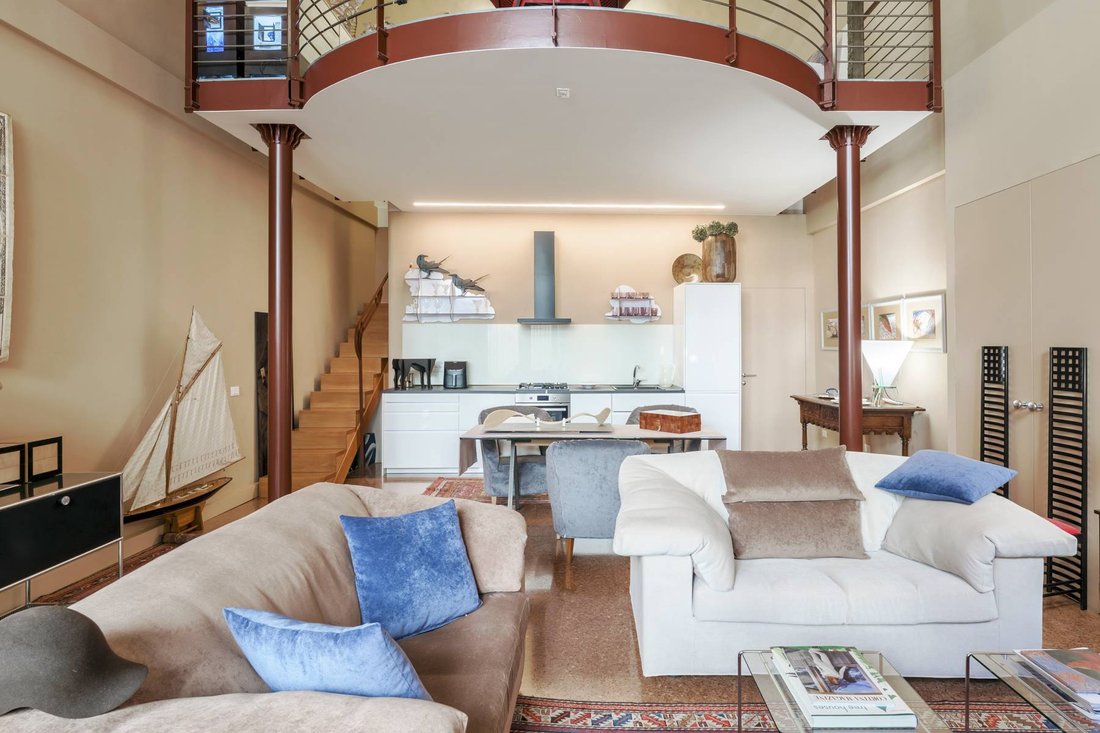 Apartment in Center, Vicenza, Veneto 1 - 15443915
