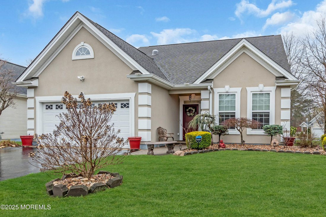 House in Jackson Township, New Jersey, United States 2 - 15450751