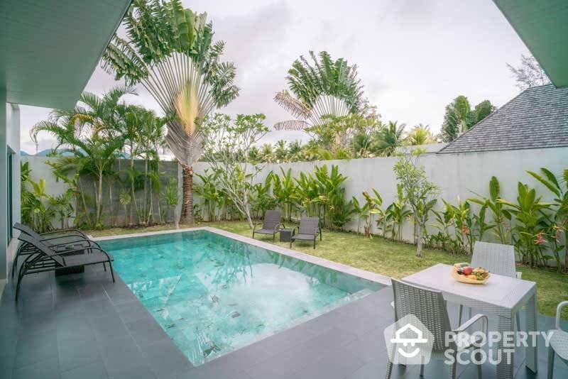 Apartamento en Thep Krasatti, Provincia de Phuket, Tailandia 3 - 15445202