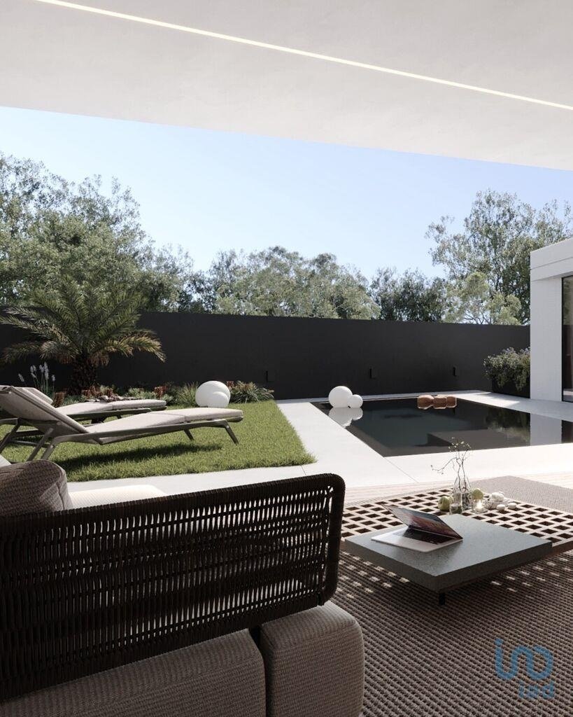 House in Milheiros, Porto District, Portugal 1 - 14901017