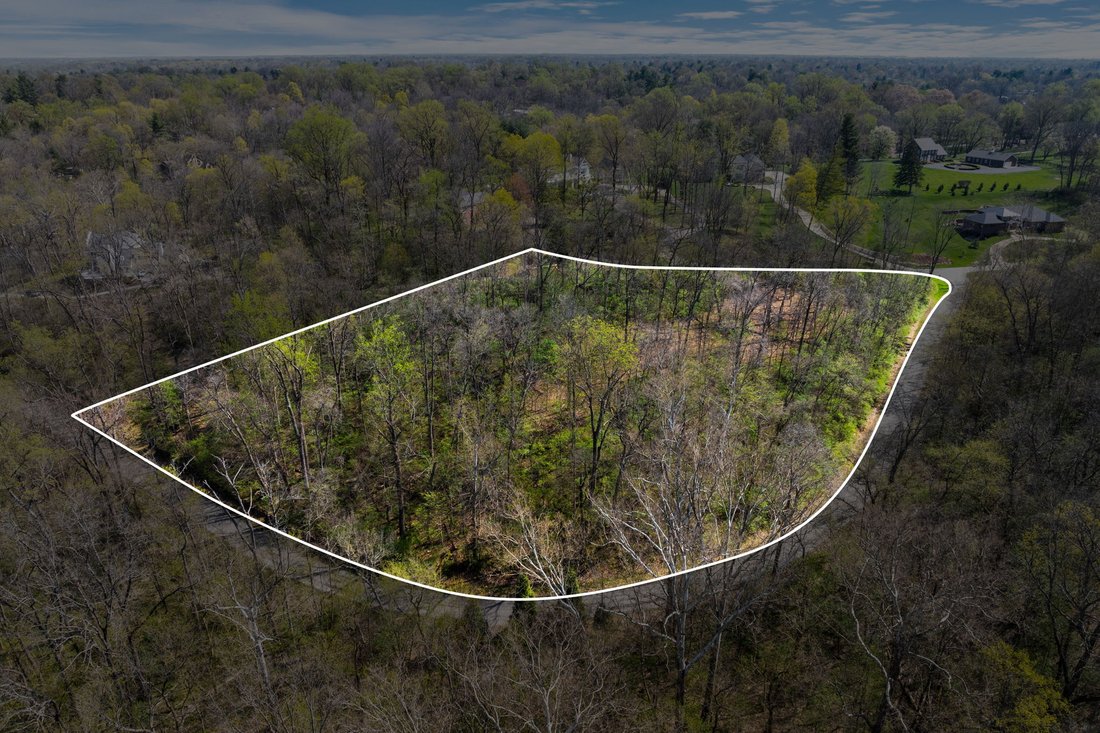 Land in Glenview, Kentucky, United States 3 - 15448767