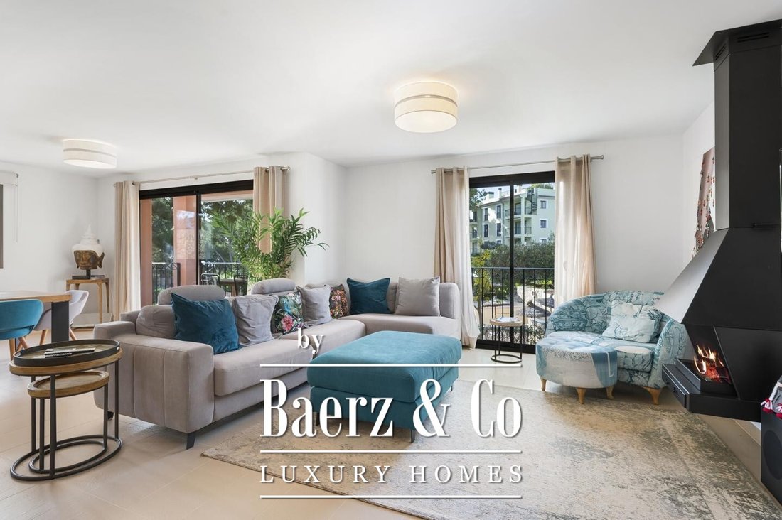 Apartment in Balearic Islands, Spain 2 - 13789700