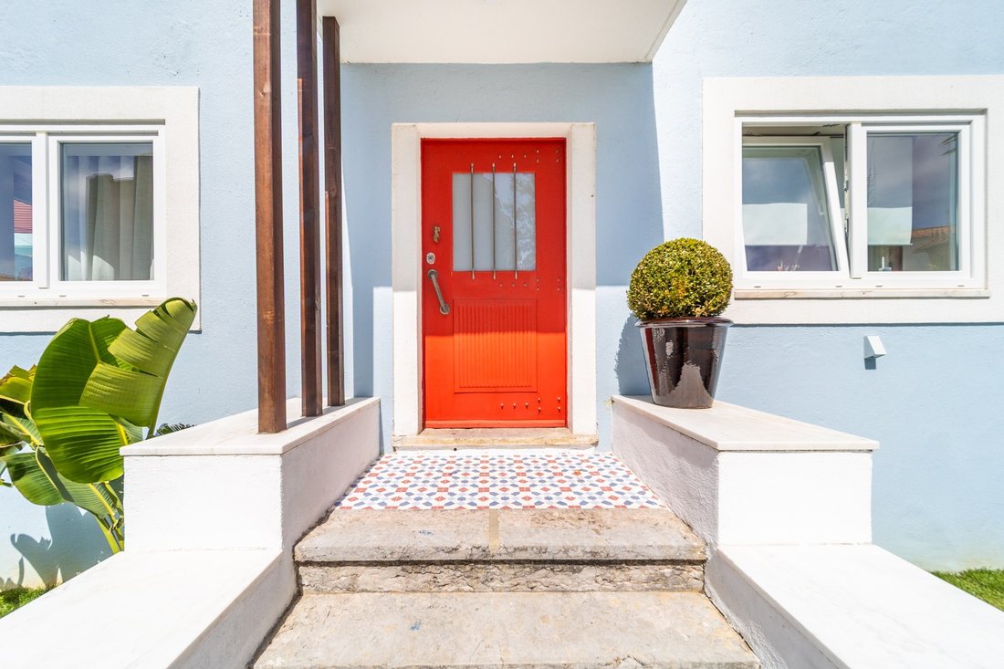 House in Carcavelos e Parede, Lisbon, Portugal 1 - 15450221