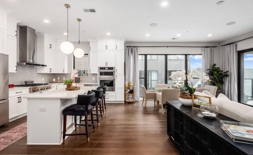 Condo in Columbus, Ohio, United States 1
