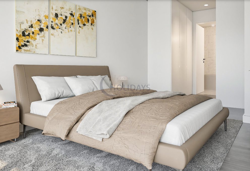 Apartment in Vilamoura, Quarteira, Algarve 5 - 15444553