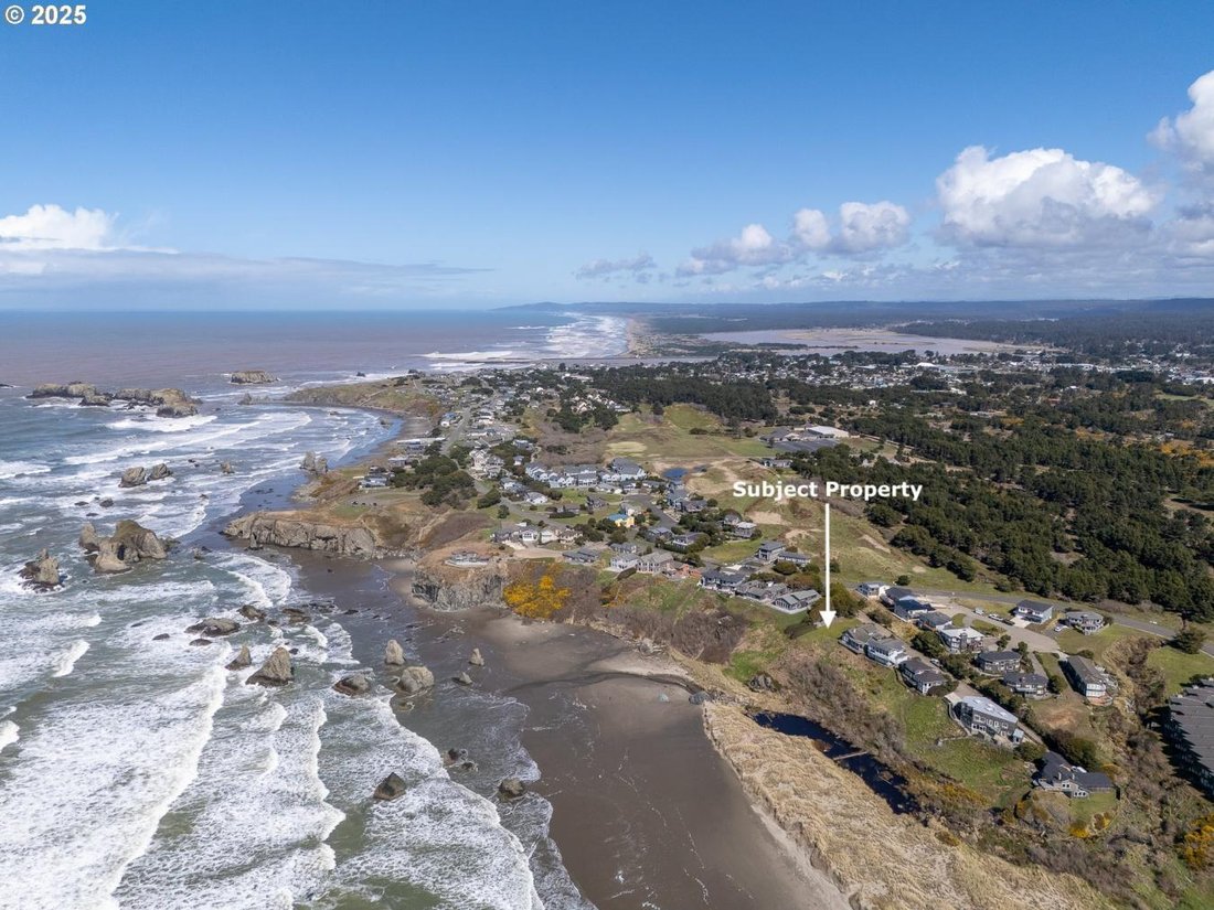 Haus in Bandon, Oregon, Vereinigte Staaten 3 - 15446549