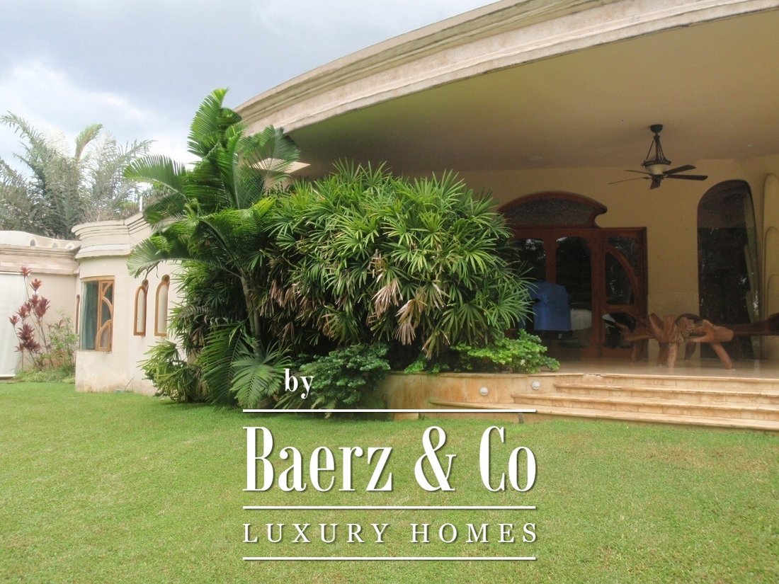 Villa in Mérida, Yucatán, Mexiko 5 - 15450846