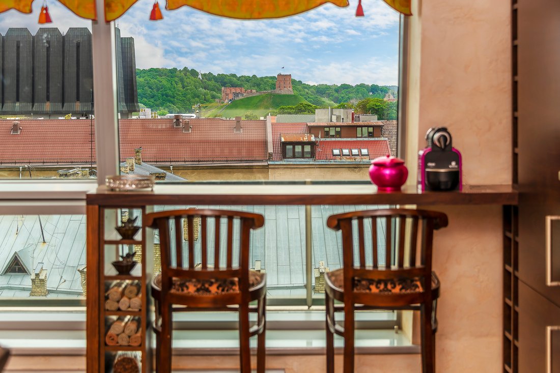Apartment in Turniškės, Vilnius County, Lithuania 5 - 12907647