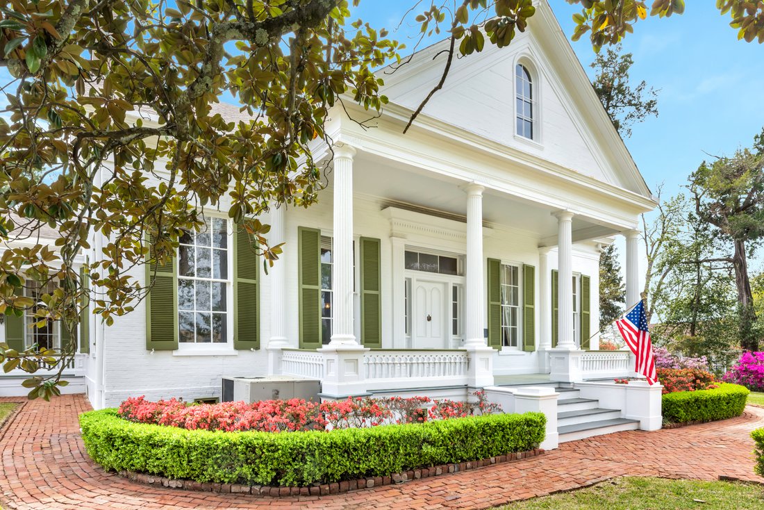 Natchez, Mississippi, United States 1 - 15443687