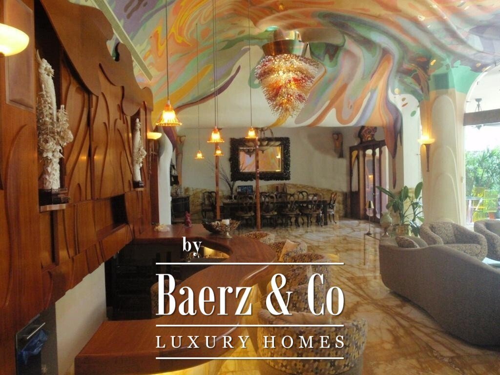 Villa in Mérida, Yucatán, Mexiko 4 - 15450846