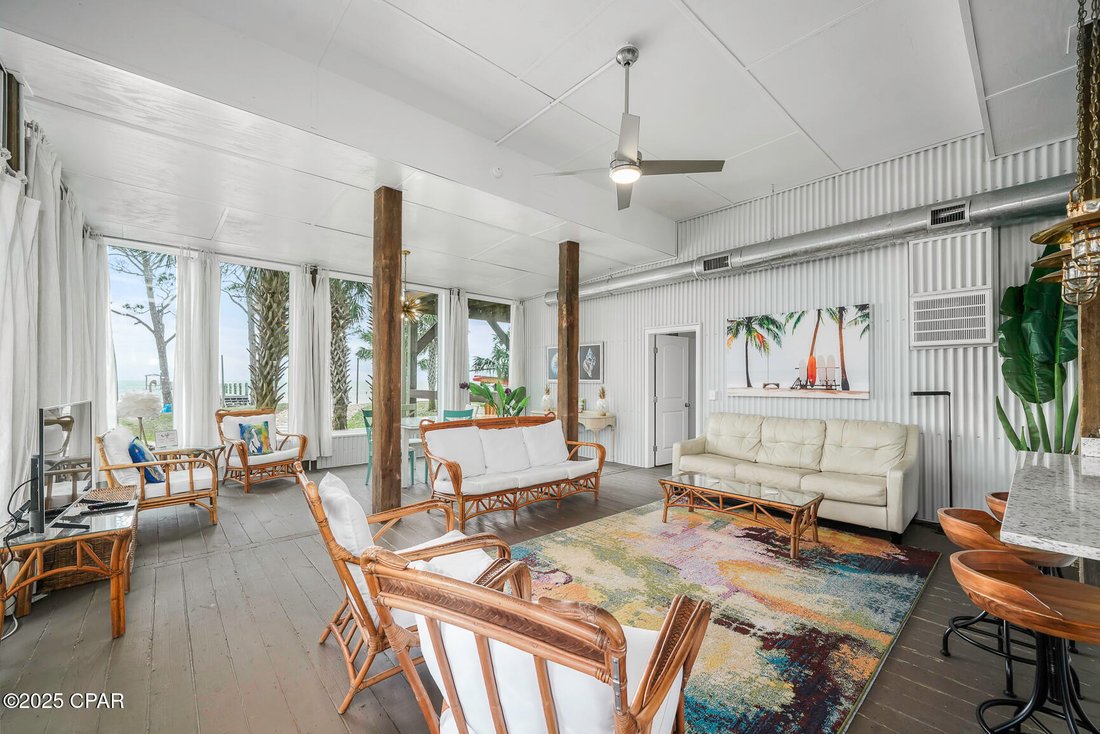 House in Port St. Joe, Florida, United States 3 - 15450934