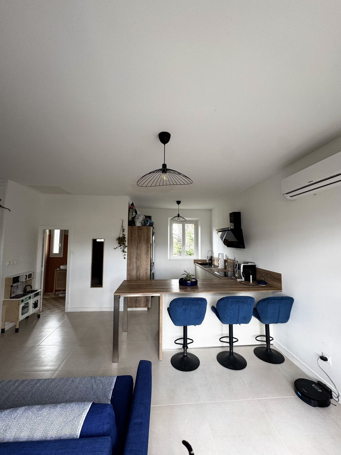 House in Saint Mitre, 13e Arrondissement, Marseille 2 - 15447193