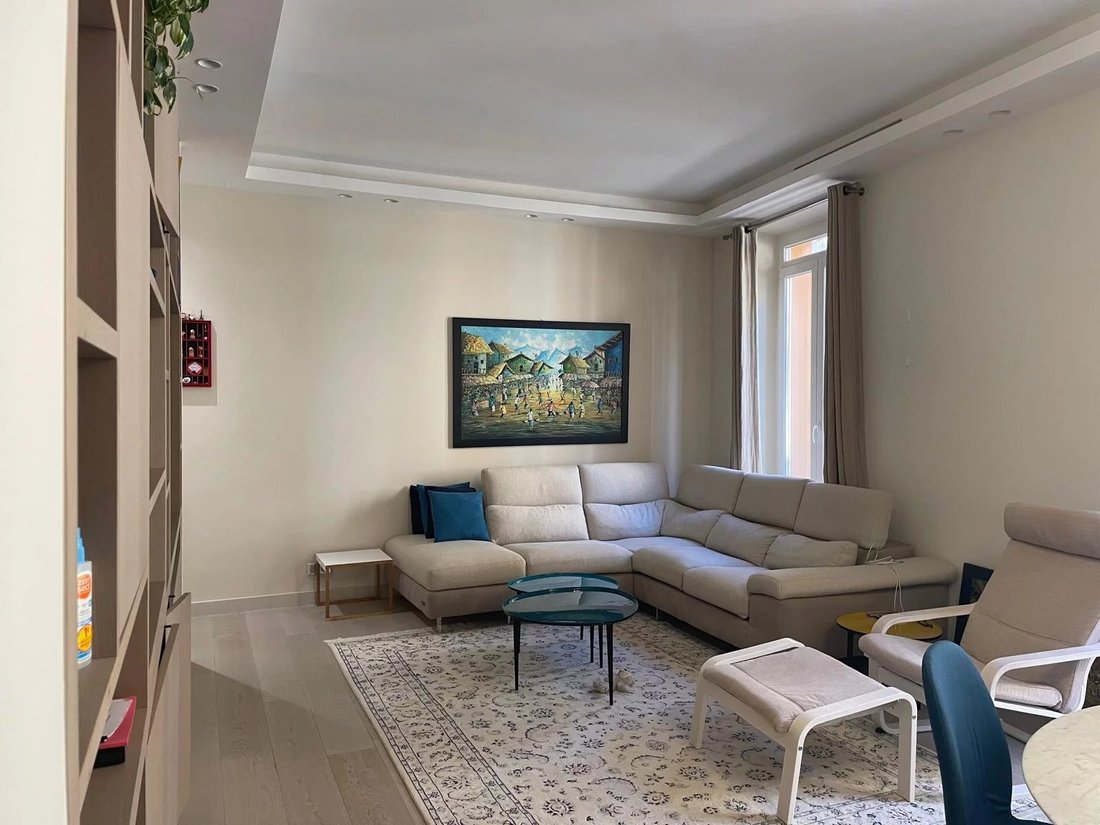 Apartment in Monaco, Monaco 1 - 15443229
