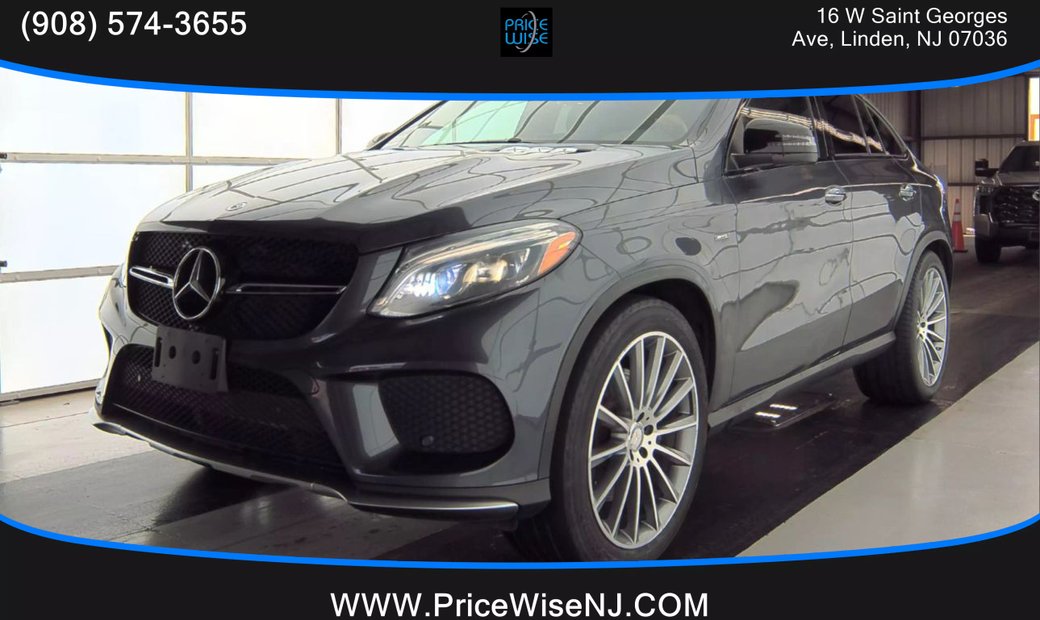 Inspiring 2016 Gle Coupe For Sale Pictures