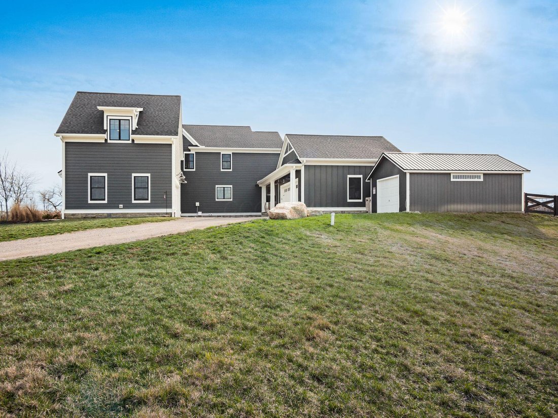 House in Galloway, Ohio, United States 3 - 15445308