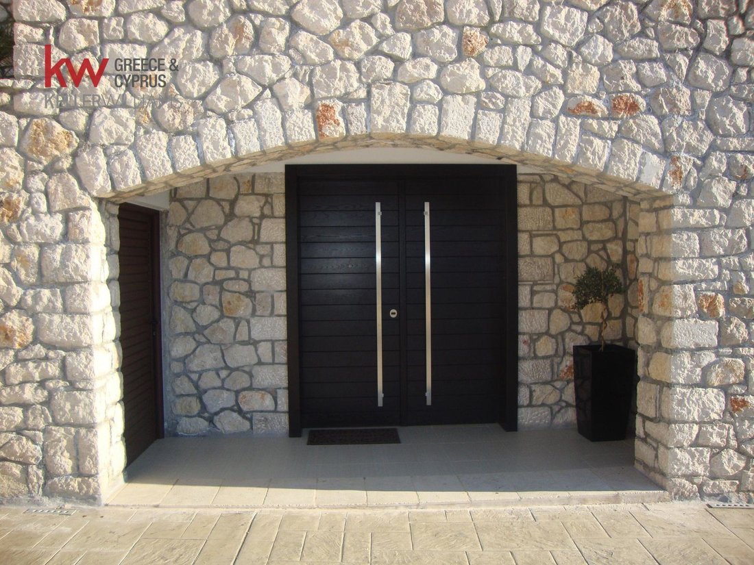 House in Nafplio, Peloponnese, Western Greece and the Ionian, Greece 5 - 15444465