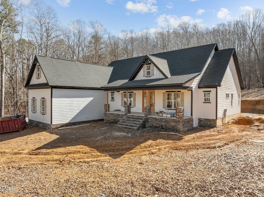 House in Pittsboro, North Carolina, United States 2 - 14641821