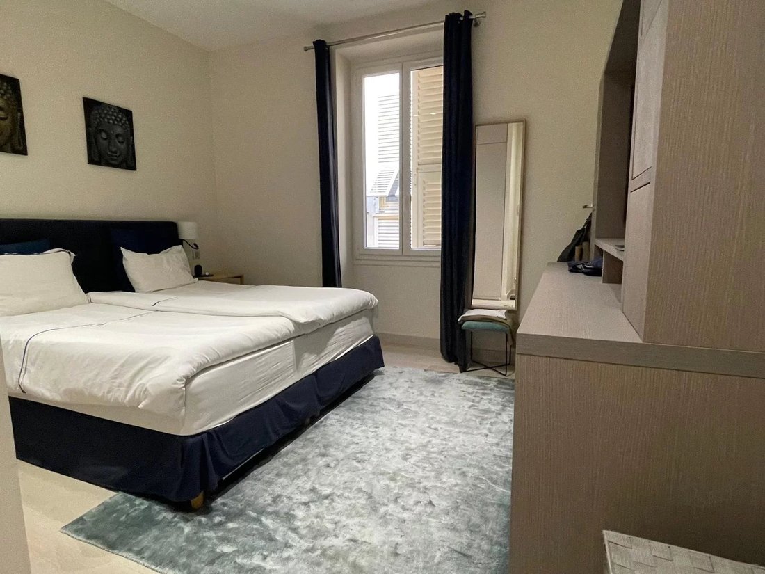 Apartment in Monaco, Monaco 4 - 15443229