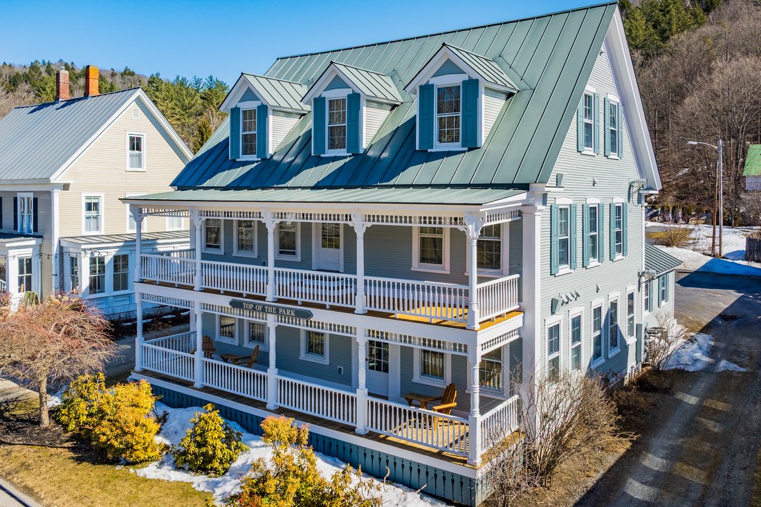 House in Rochester, Vermont, United States 2 - 15444178