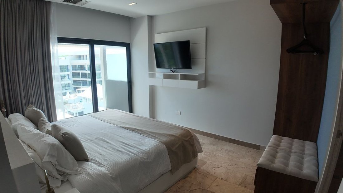 appartement à Playa del Carmen, Quintana Roo, Mexique 3 - 15449862