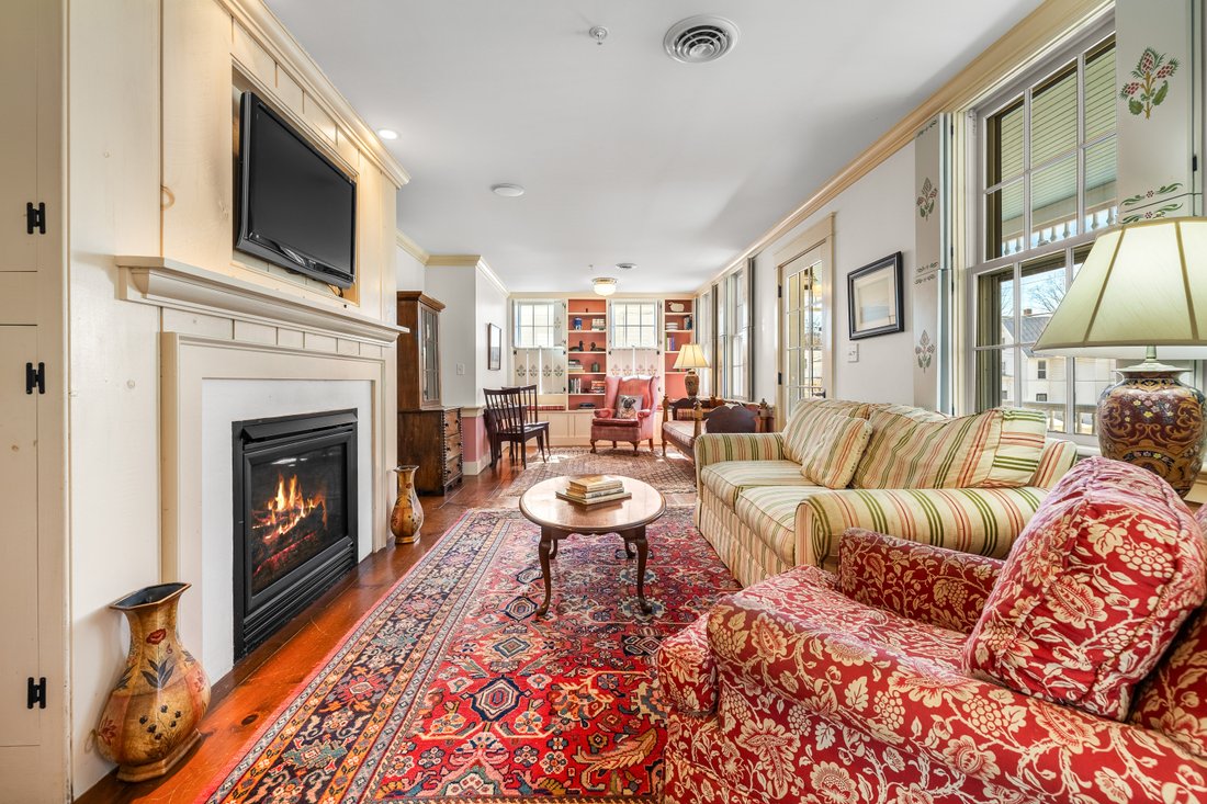 House in Rochester, Vermont, United States 4 - 15444178