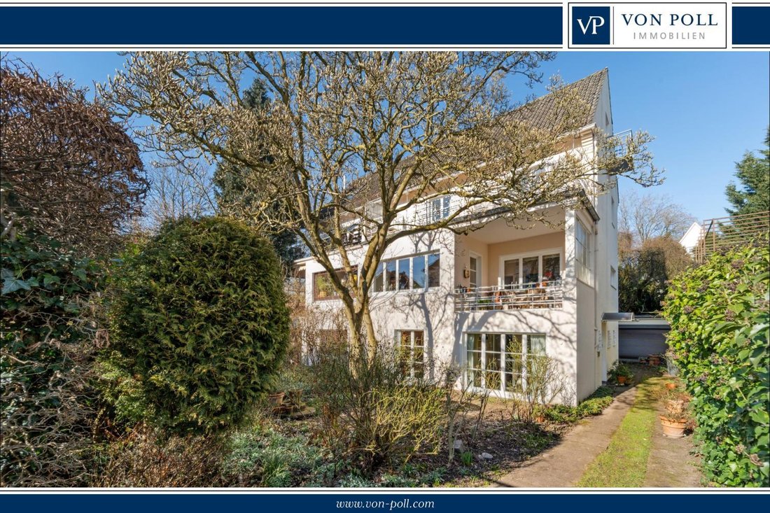 House in Bremen, Bremen, Germany 1 - 15447012