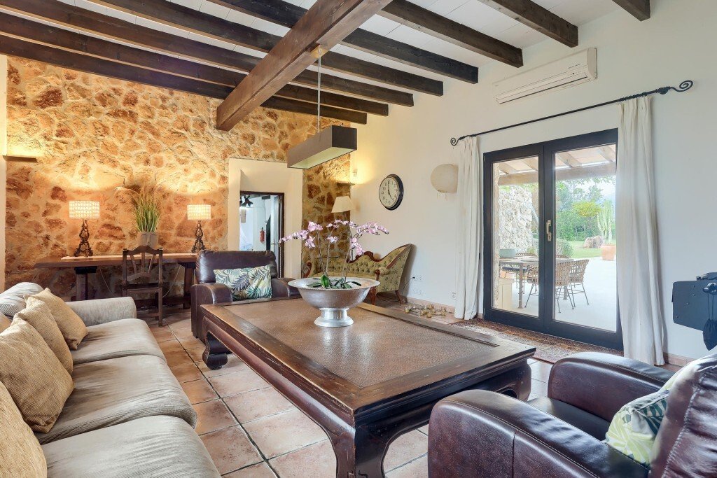 House in Pollenca, Balearic Islands, Spain 2 - 15446108