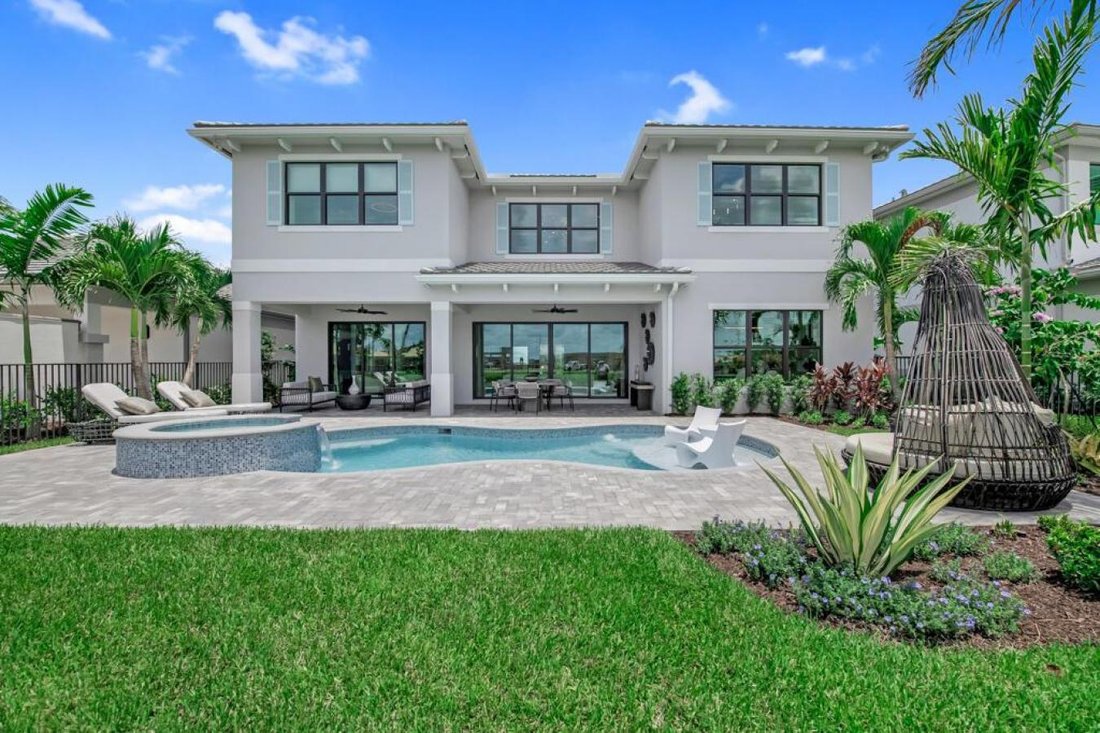 House in Loxahatchee, Florida, United States 2 - 15446567
